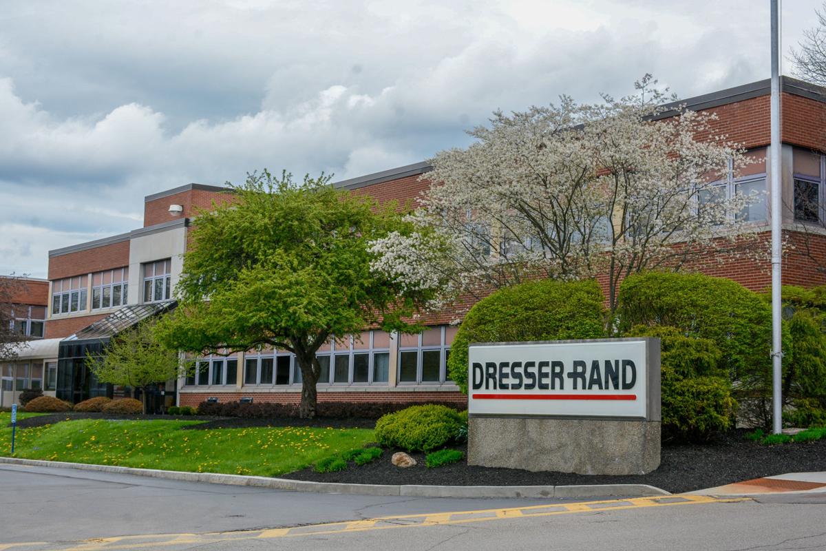 Partial Wellsville Dresser Rand Closing Still Planned For 2020