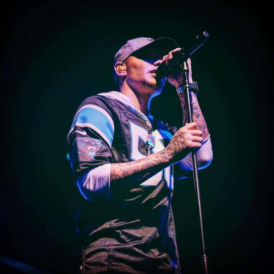 Kane Brown bringing the 'In the Air Tour' to KeyBank Center in April 2024