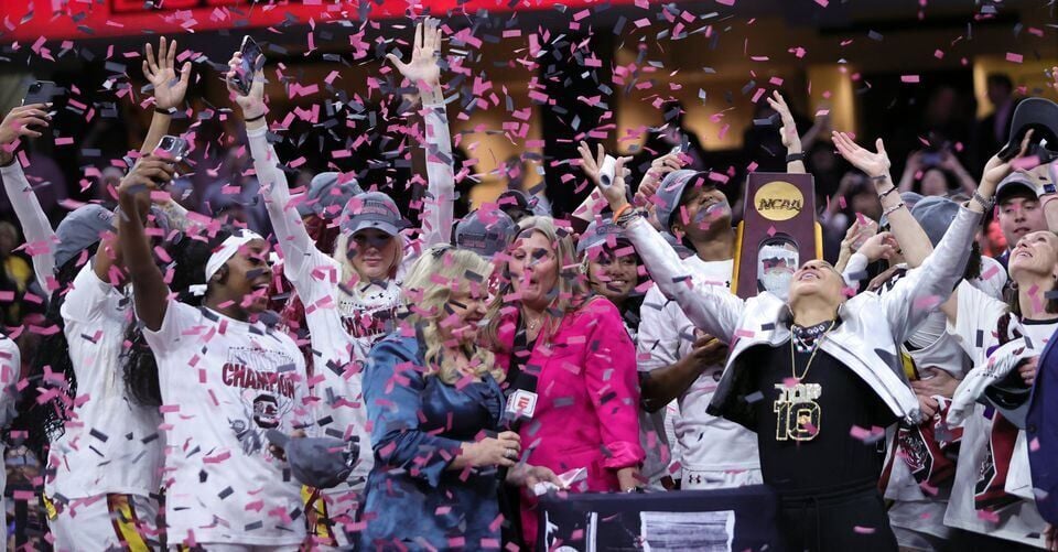 The NCAA women's tourney had everything: stars, upsets, an