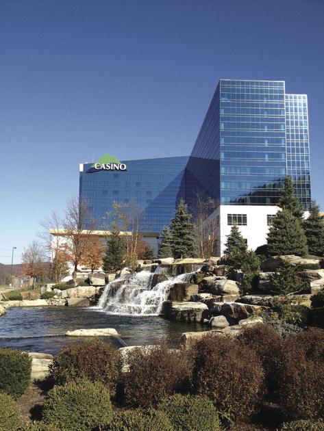 Salamanca Casino Phone Number