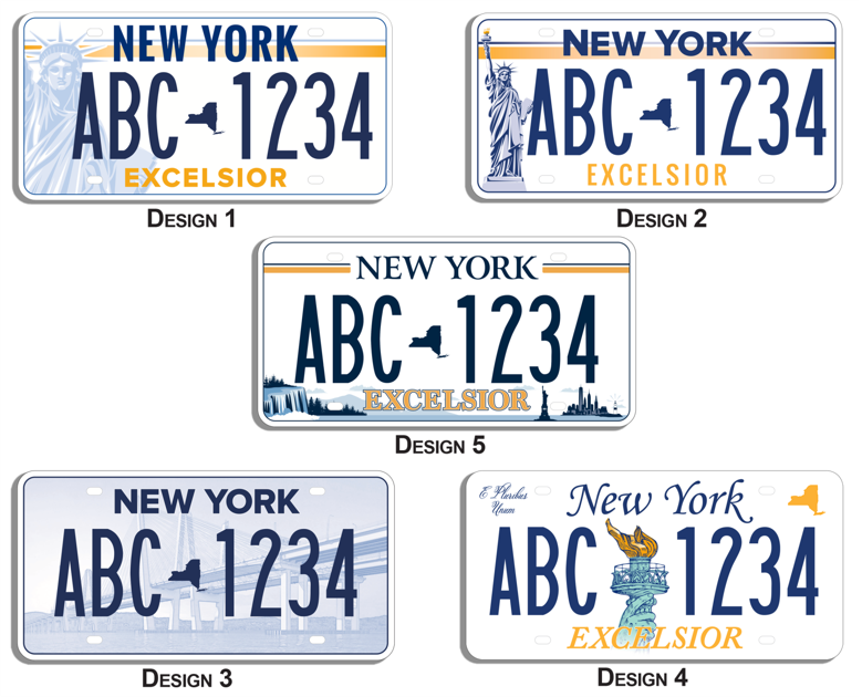 Cuomo Defends New License Plates During Wny Visit News Oleantimesherald Com Cuomo Defends New License Plates During Wny Visit News Oleantimesherald Com