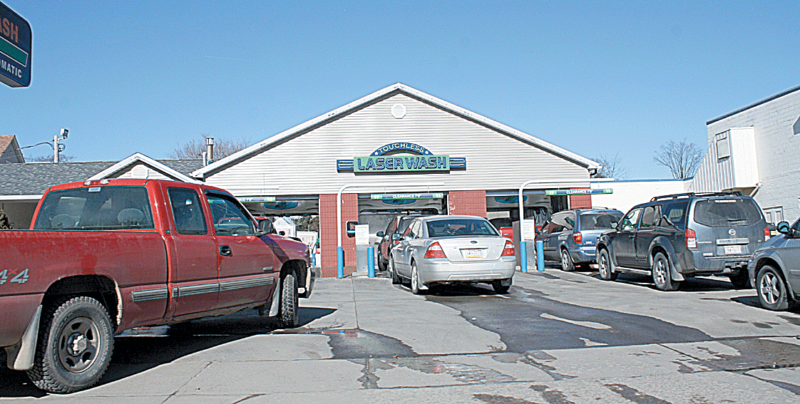 Here's the best new reason to wash your car often Lifestyles