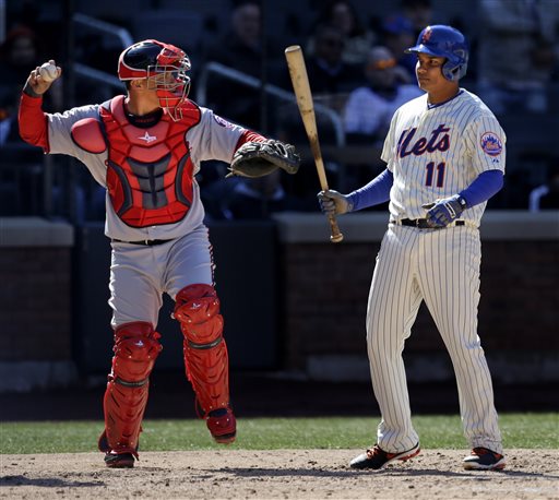 Mets OF Bobby Abreu announces retirement