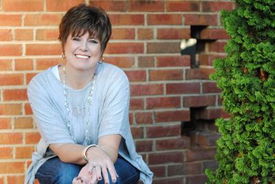 Proverbs 31 Speaker Author Returns For Women S Conference News