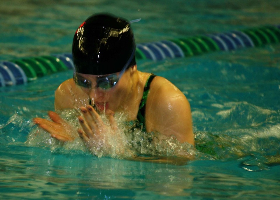 emac swim team