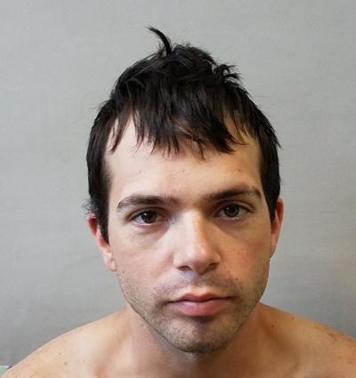 Cattaraugus County Court report: Olean meth suspect back in court