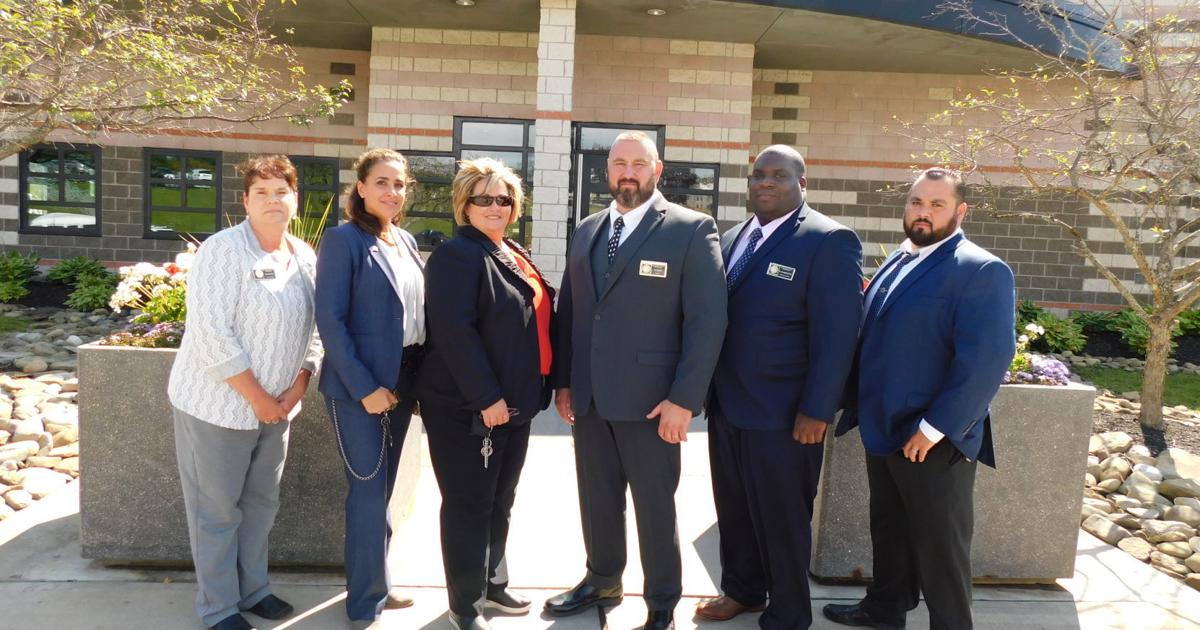 FCI McKean opens for tours, observance to mark its 30th anniversary