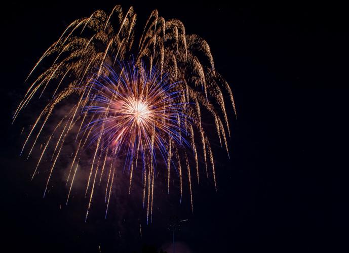Olean Oilers to host their first July 4 fireworks show Tuesday, News
