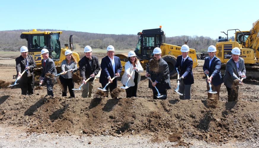 great-lakes-cheese-breaks-ground-for-500-million-franklinville-plant