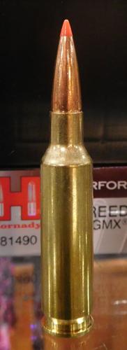 26 Nosler Cartridge: The Flattest-Shooting 6.5 Ever?