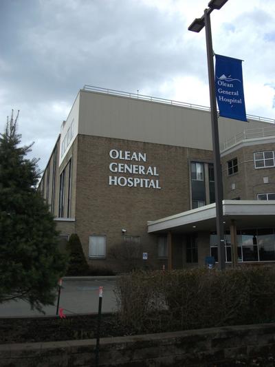 Ogh Staff Member Tests Positive For Covid 19 Coronavirus Oleantimesherald Com