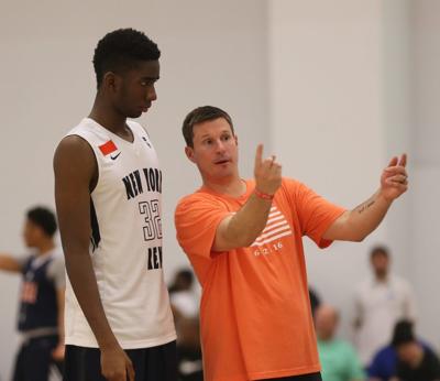 Ny Coaches Unite To Help Battle Covid 19 Olean Oleantimesherald Com