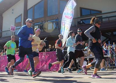 Great Valley Town Board approves course for Happy Half Marathon News