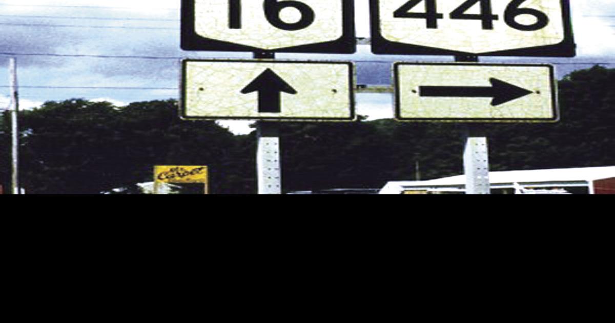 Route 16 garage sale kicks off for seventh annual weekend News