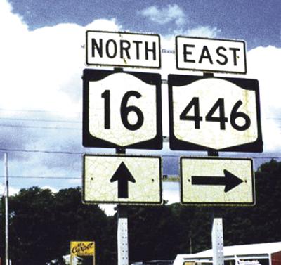 Route 16 Garage Sale Kicks Off For Seventh Annual Weekend News