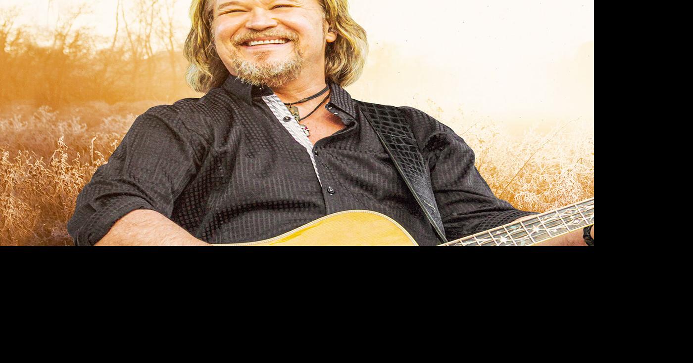 Country great Travis Tritt to perform Saturday at casino | Lifestyle | oleantimesherald.com