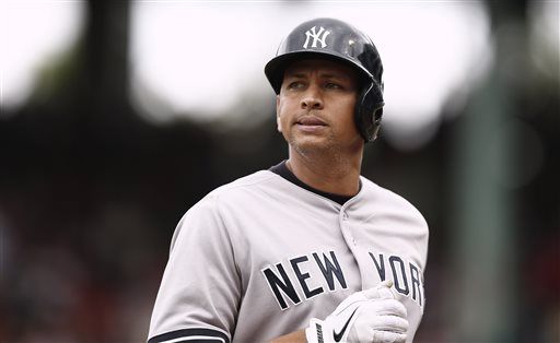 Alex Rodriguez lawyers' news briefing blocked by MLB