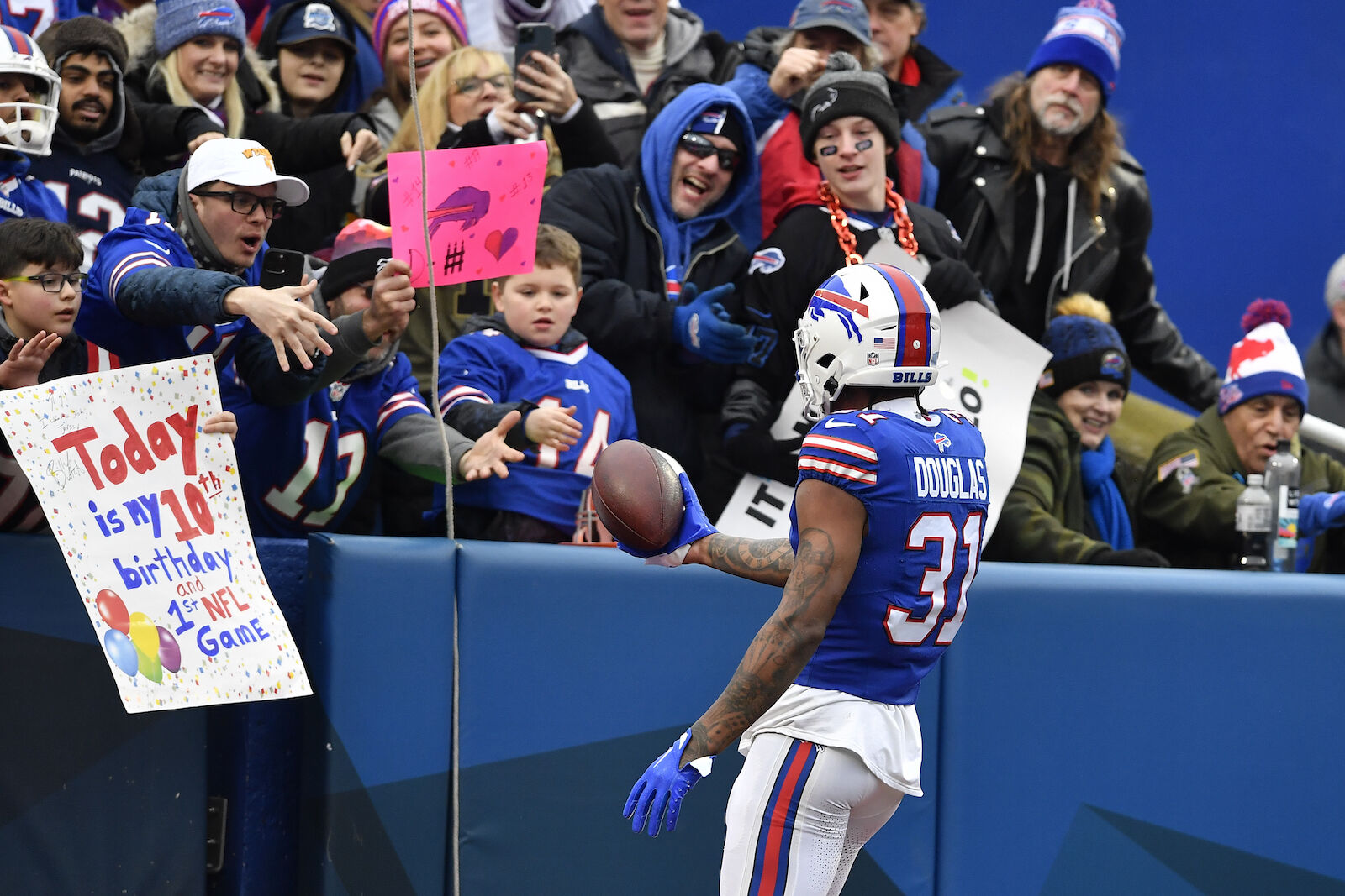 Bills Set Up AFC East-deciding Finale At Miami With 27-21 Win Over ...