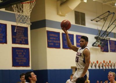 Cuba Rushford Scio Boys Advance New Life On To Gflcaa Semis