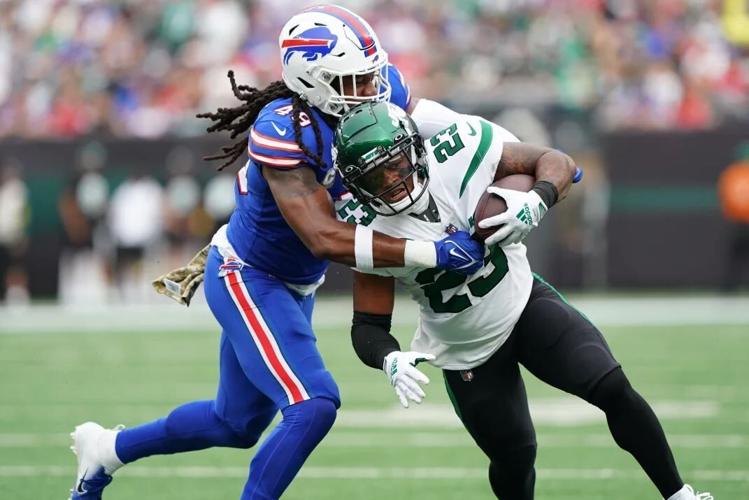 Bills finally back home to face Jets, Sports