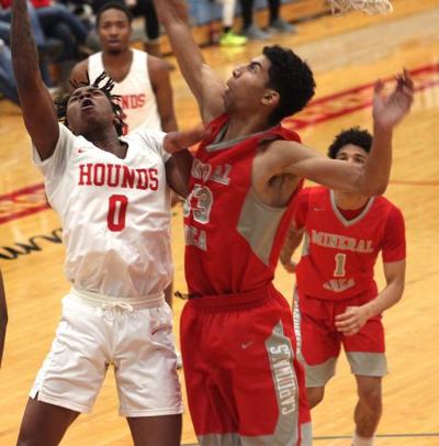 Bona Fide Toughness Creal S Path Leads To Bonnies Olean Oleantimesherald Com