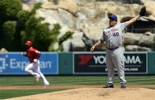 Is Bartolo Colon the worst batter ever to hit a home run
