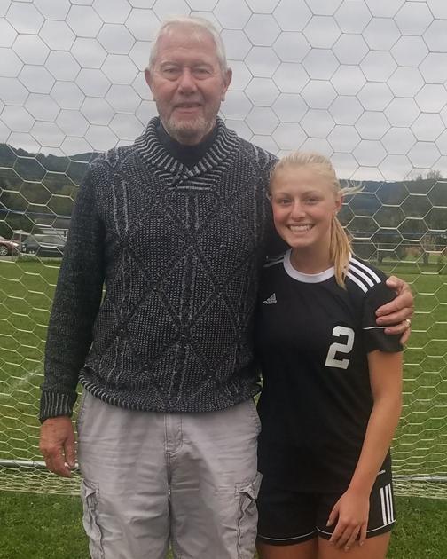 Spring Breaks Allegany Limestone Career Scoring Record Sports