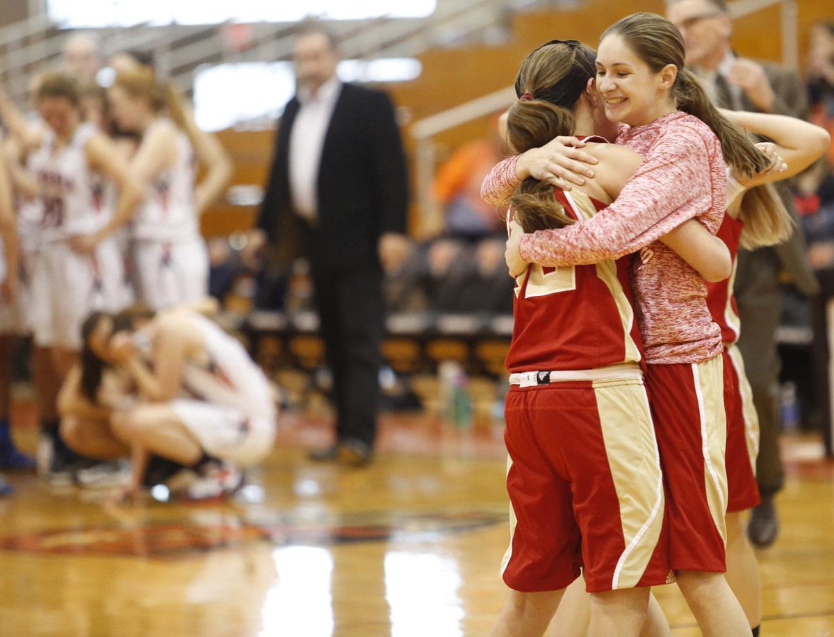 olean girls Olean girls with win over frewsburg olean high school coach jeff anastasia poses with his team tuesday after becoming the winningest coach in western new york boys basketball history. olean girls Olean girls with win over frewsburg olean high school coach jeff anastasia poses with his team tuesday after becoming the winningest coach in western new york boys basketball history.
