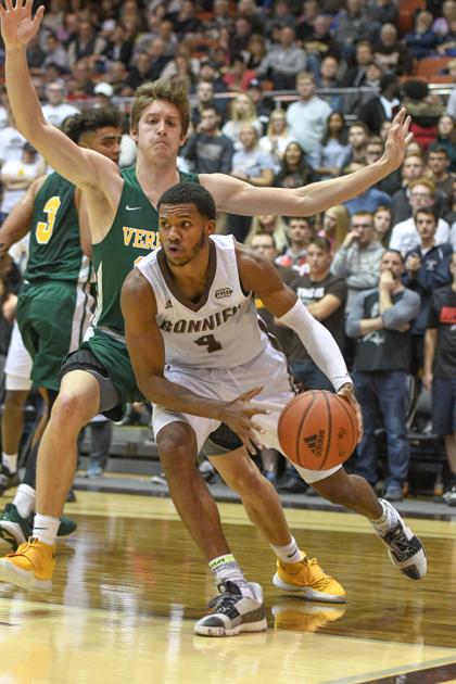 Johnson To Leave Bonnies Enter Transfer Portal Olean