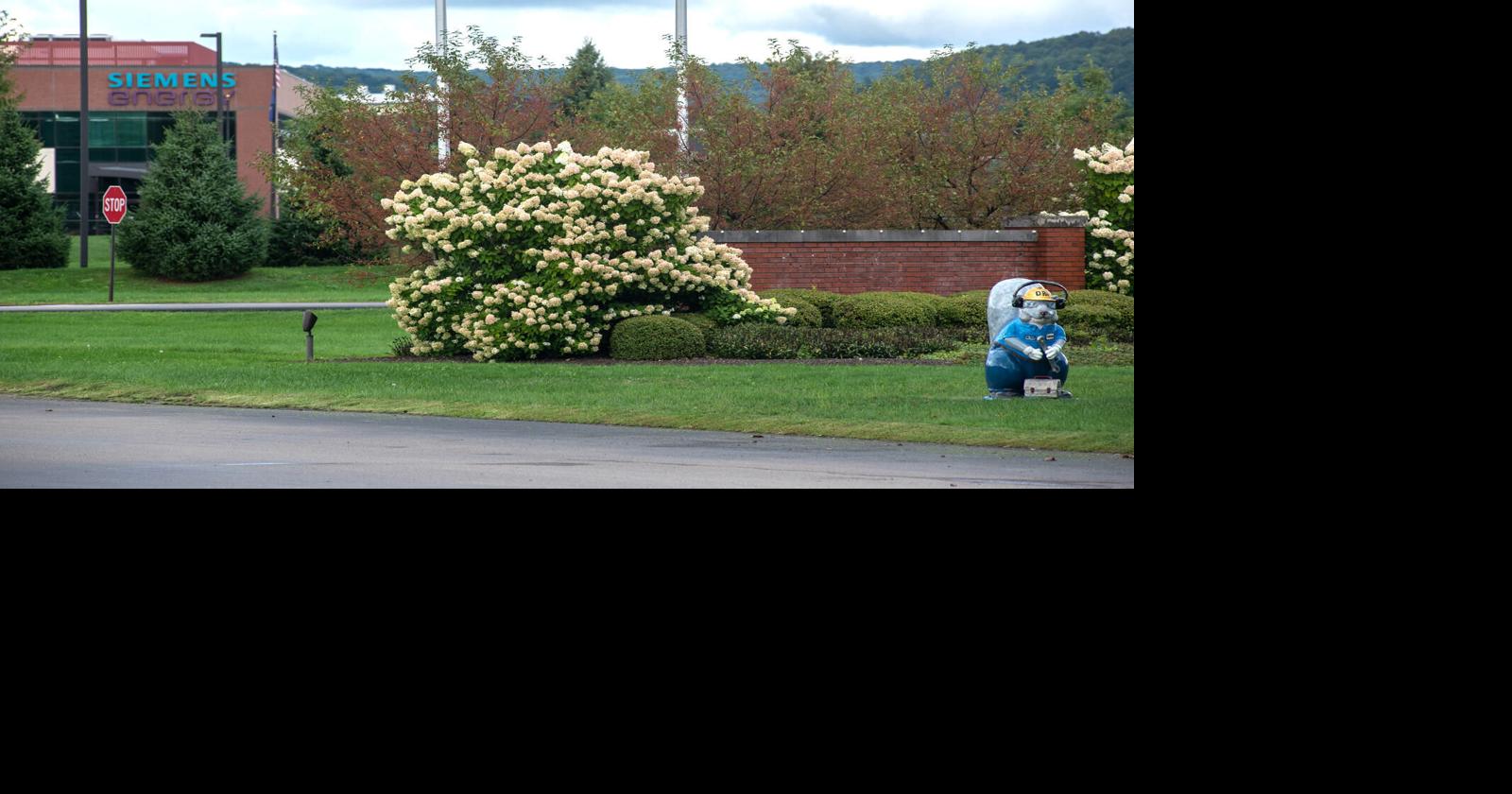 Joint venture firm buying Siemens site in Olean plans 250 jobs News