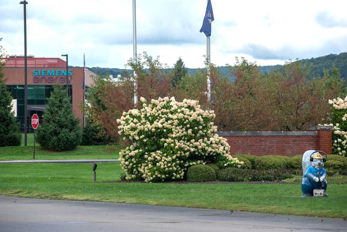 Joint venture firm buying Siemens site in Olean plans 250 jobs News