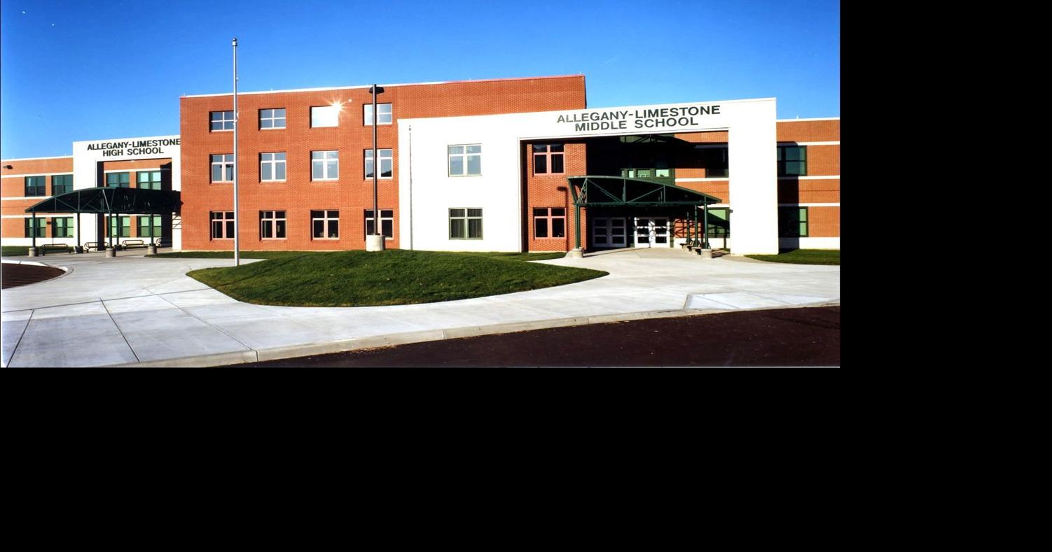 Allegany-Limestone lists honor rolls | News | oleantimesherald.com