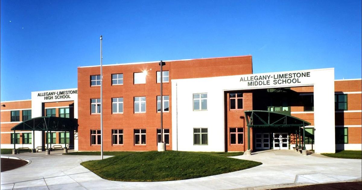 Allegany-Limestone lists honor rolls | News | oleantimesherald.com