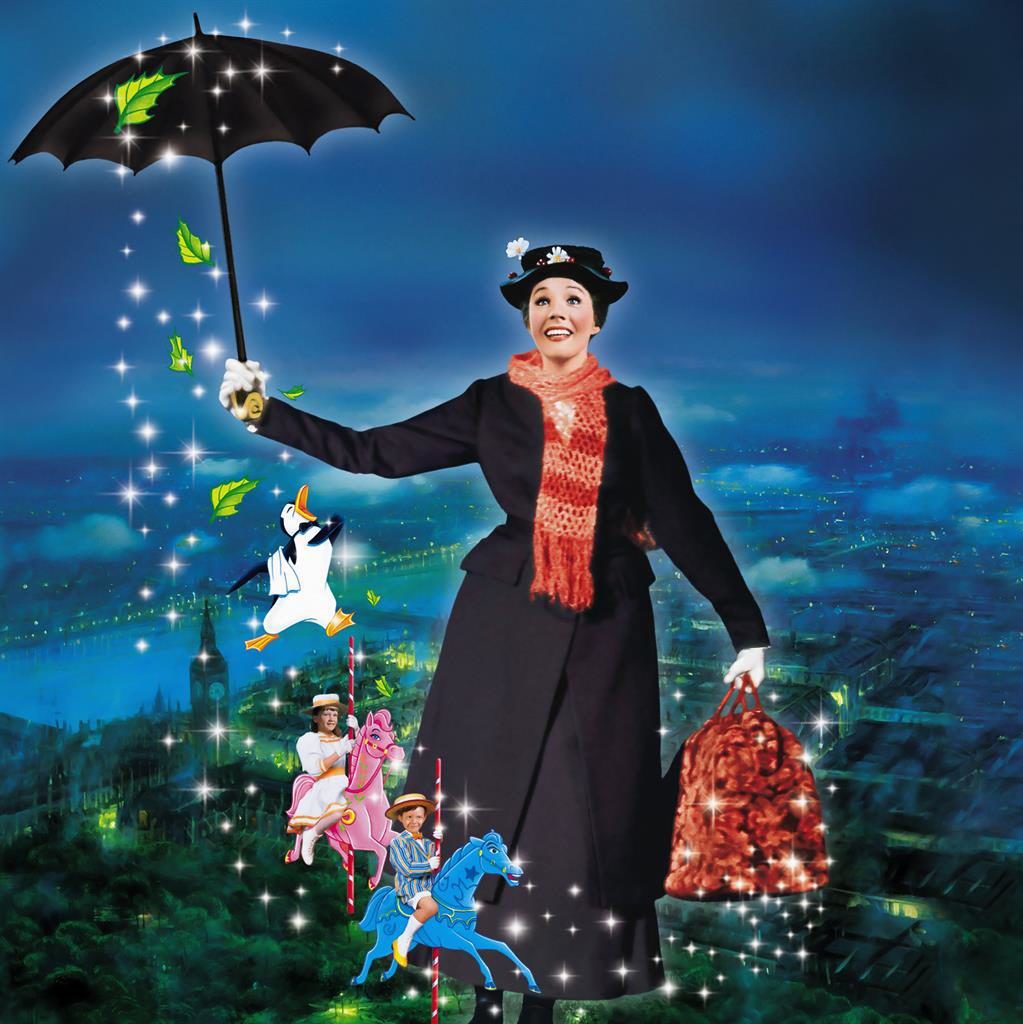 Mary Poppins' is the spoonful of sugar we all need | Lifestyle