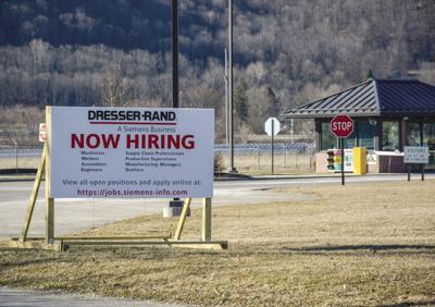 Cattaraugus Allegany County Unemployment Down To Level Not Seen