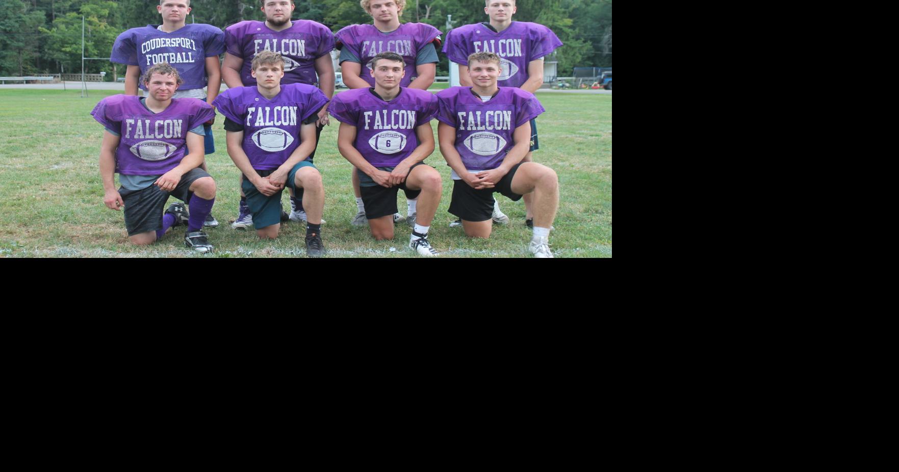 Falcon High School Football