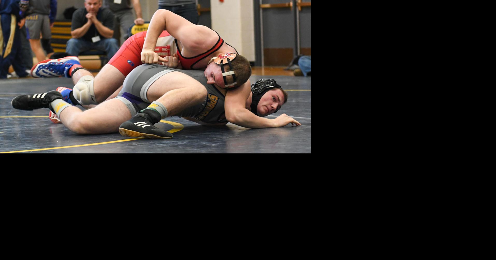 Pioneer first, Olean second at Franklinville Invitational Sports