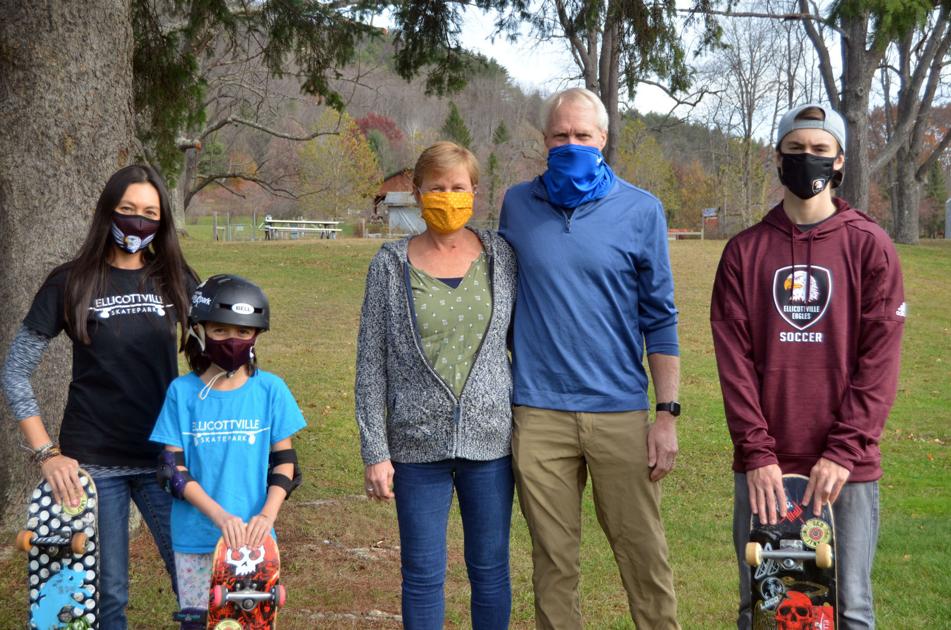 Kaleigh Wilday Fund supports youth, recreation, Ellicottville with 2020 grants | News