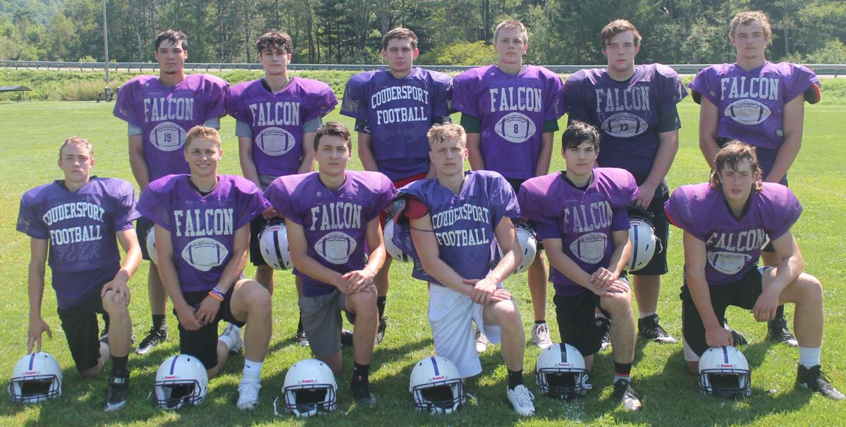 Expectations remain high for retooling Coudersport Olean