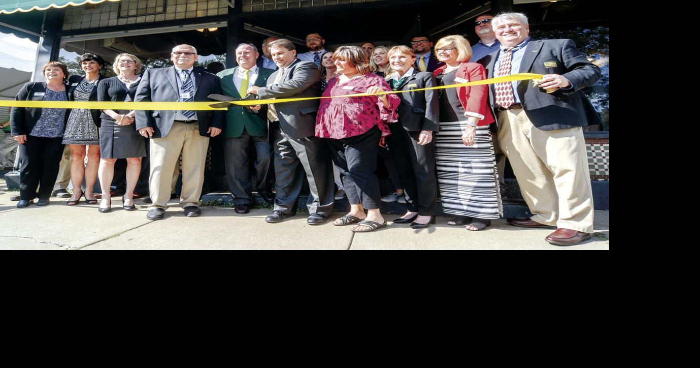 Howard Hanna Professionals cut ribbon in Olean News