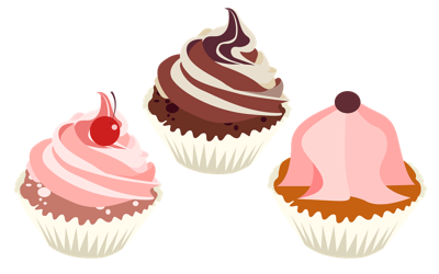 Cupcake Wars Held At Ecumenical Home News Oleantimesherald Com