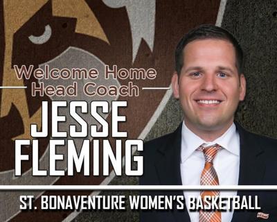 Sbu Names Jesse Fleming Women S Basketball Head Coach News