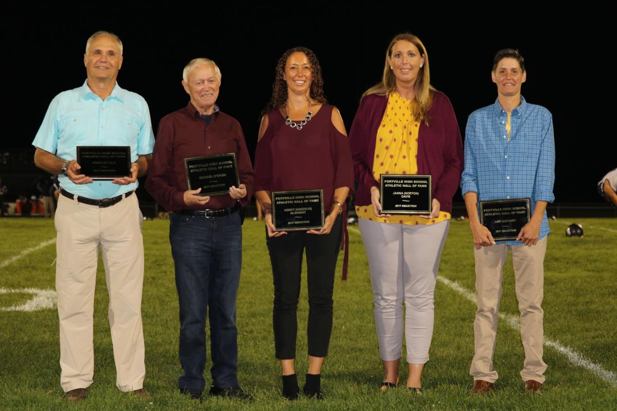 SOFTBALL ALL-STARS: Norton's sectional title rewarded, Local Sports