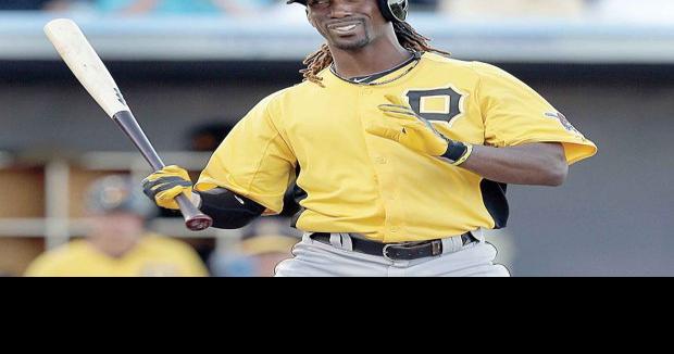 A Chat with Andrew McCutchen, the Dude Making Baseball Cool Again