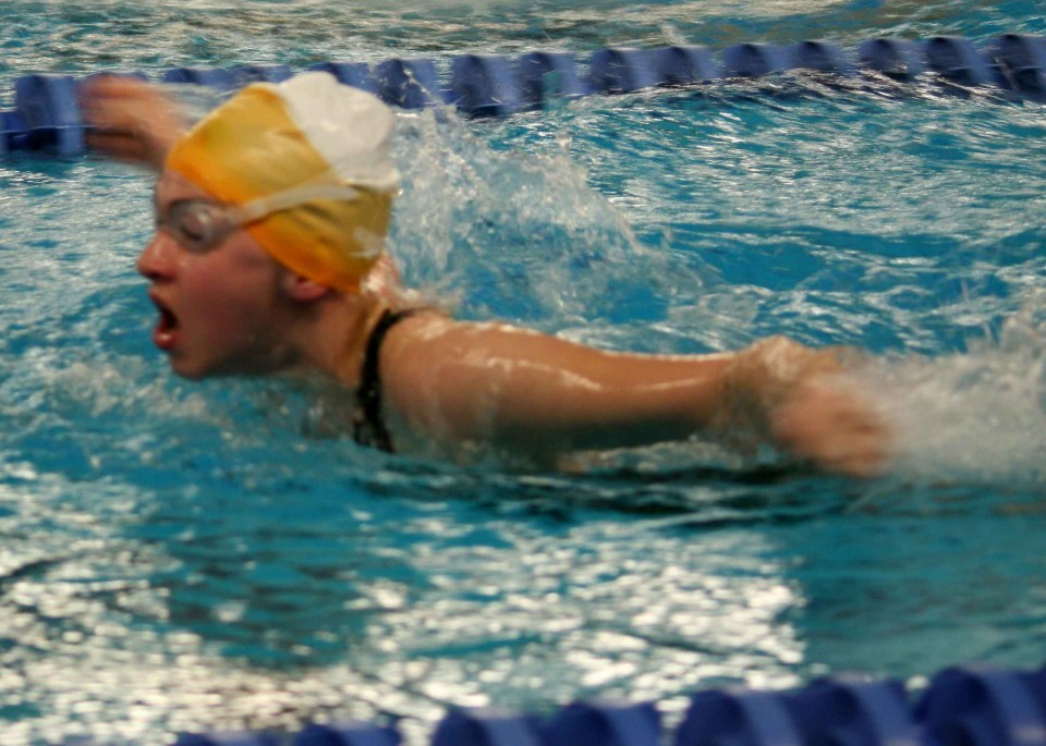 emac swim team