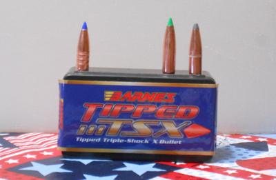 The Old 180 Grain Bullets Are Now Obsolete Outdoors