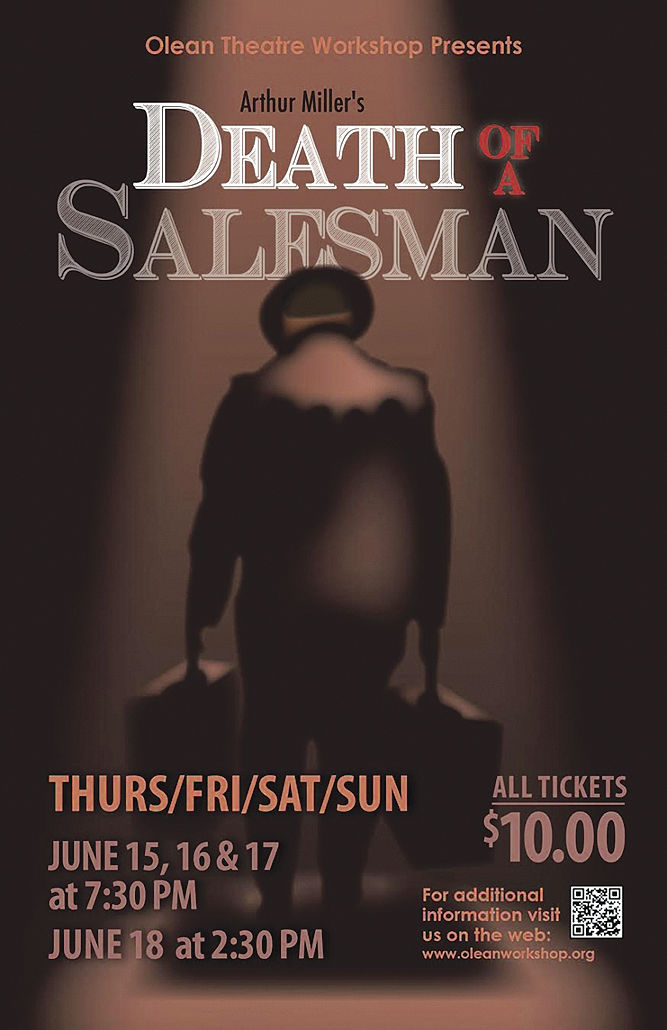 death of a salesman worth more dead script death of a salesman worth more dead script