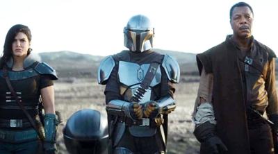 Star Wars Meets Old West Adventure In The Mandalorian Lifestyle Oleantimesherald Com