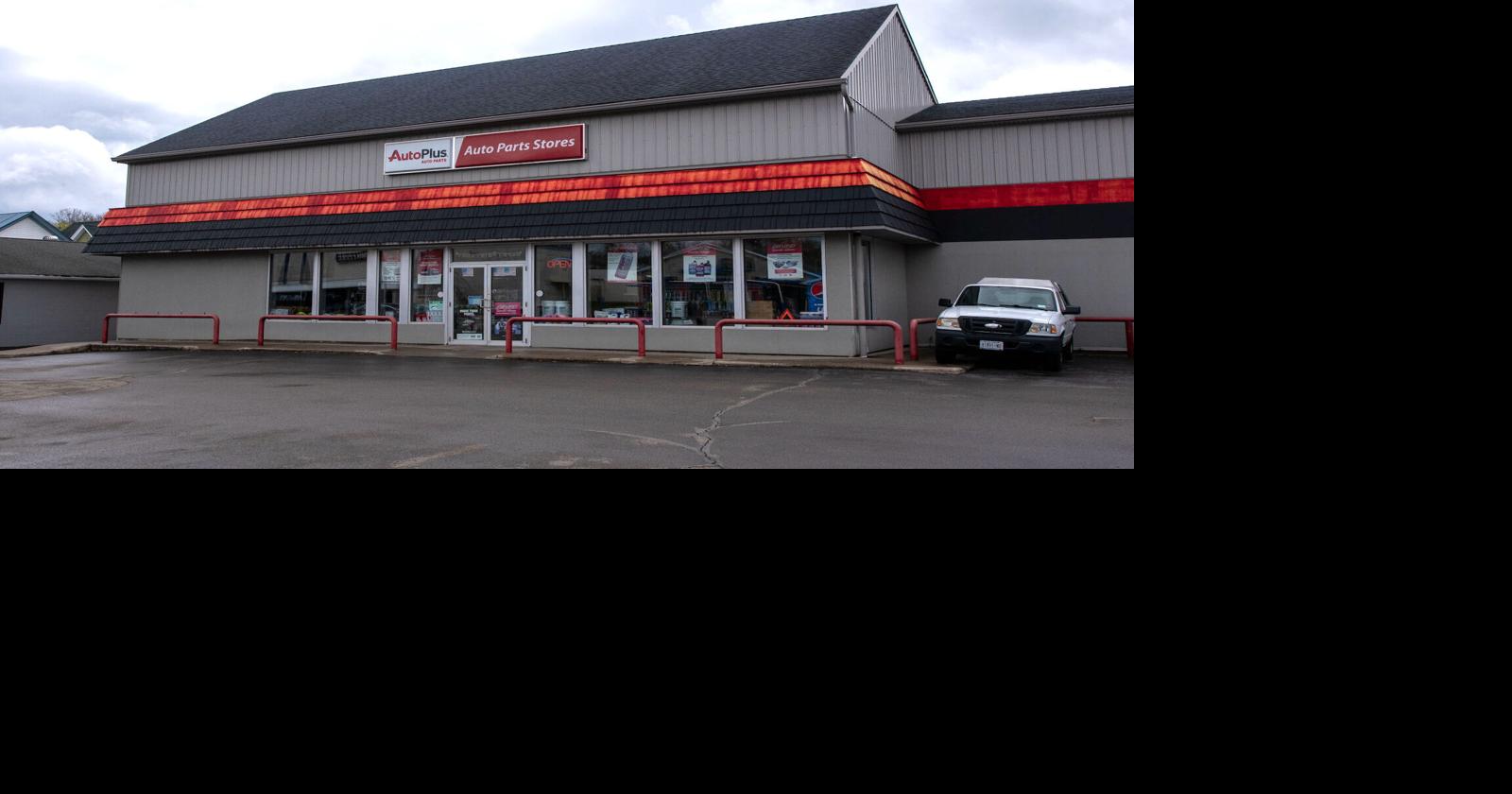 Business enterprise Spotlight: Delevan website sold to Greenback Basic developer Olean Auto As well as marketed in March | News