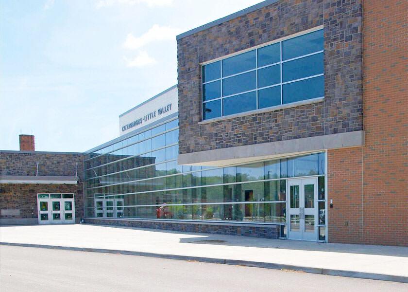 CattLV names students to 1st quarter honor rolls News